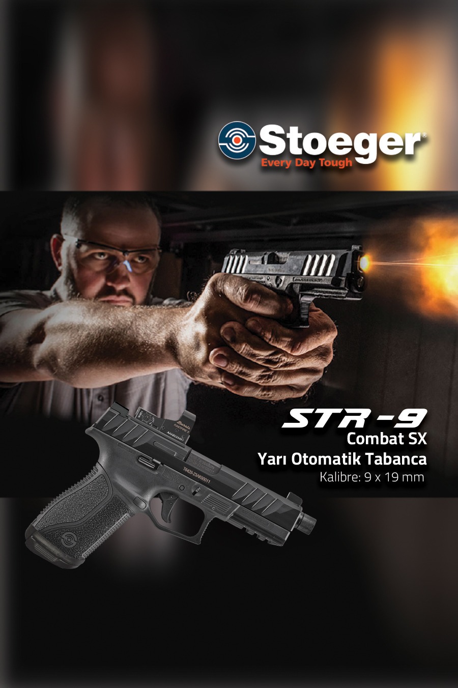 Stoeger